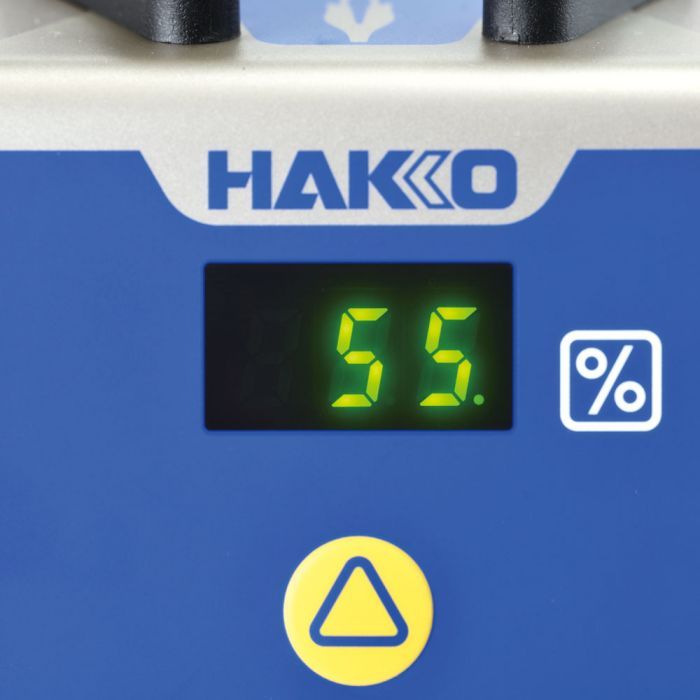 เครื่องปอกสายไฟด้วยความร้อน FT-802 HAKKO | HFT802-05 | ของแท้100% | (ไม่แถมปลาย)