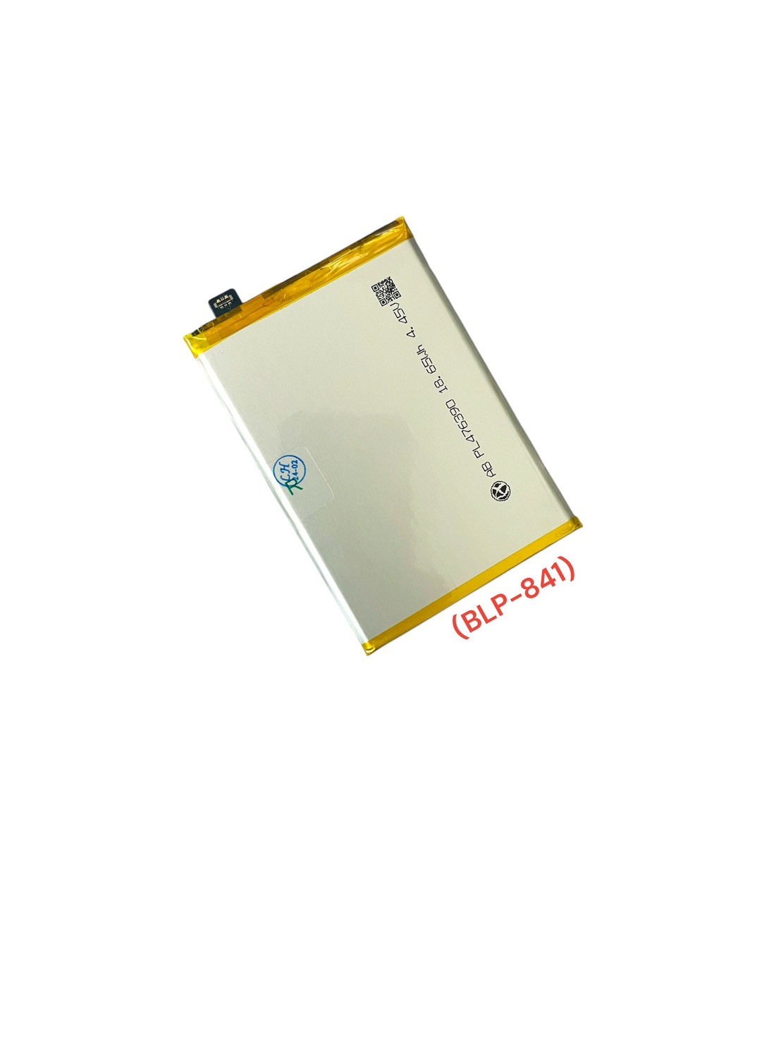 Battery Realme 8 (BLP-841) SKU-04056