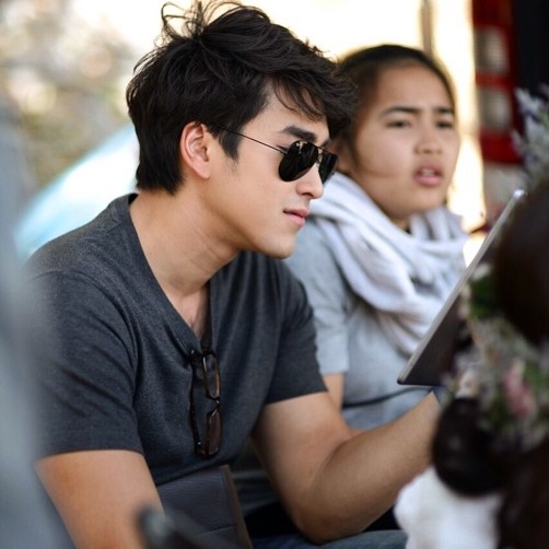 RayBan Aviator RB3025 L2823