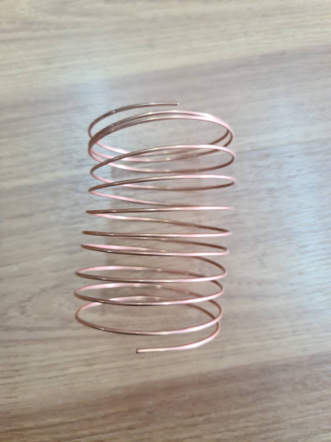 0000723 แคปทิ้ว 1/8 แค็ปทิ้วตู้เย็น ยาว 8 ฟุต (captube) ตัดสำเร็จรูปพร้อมใช้งาน มั่นใจได้ในคุณภาพ แค๊ปทิ้ว