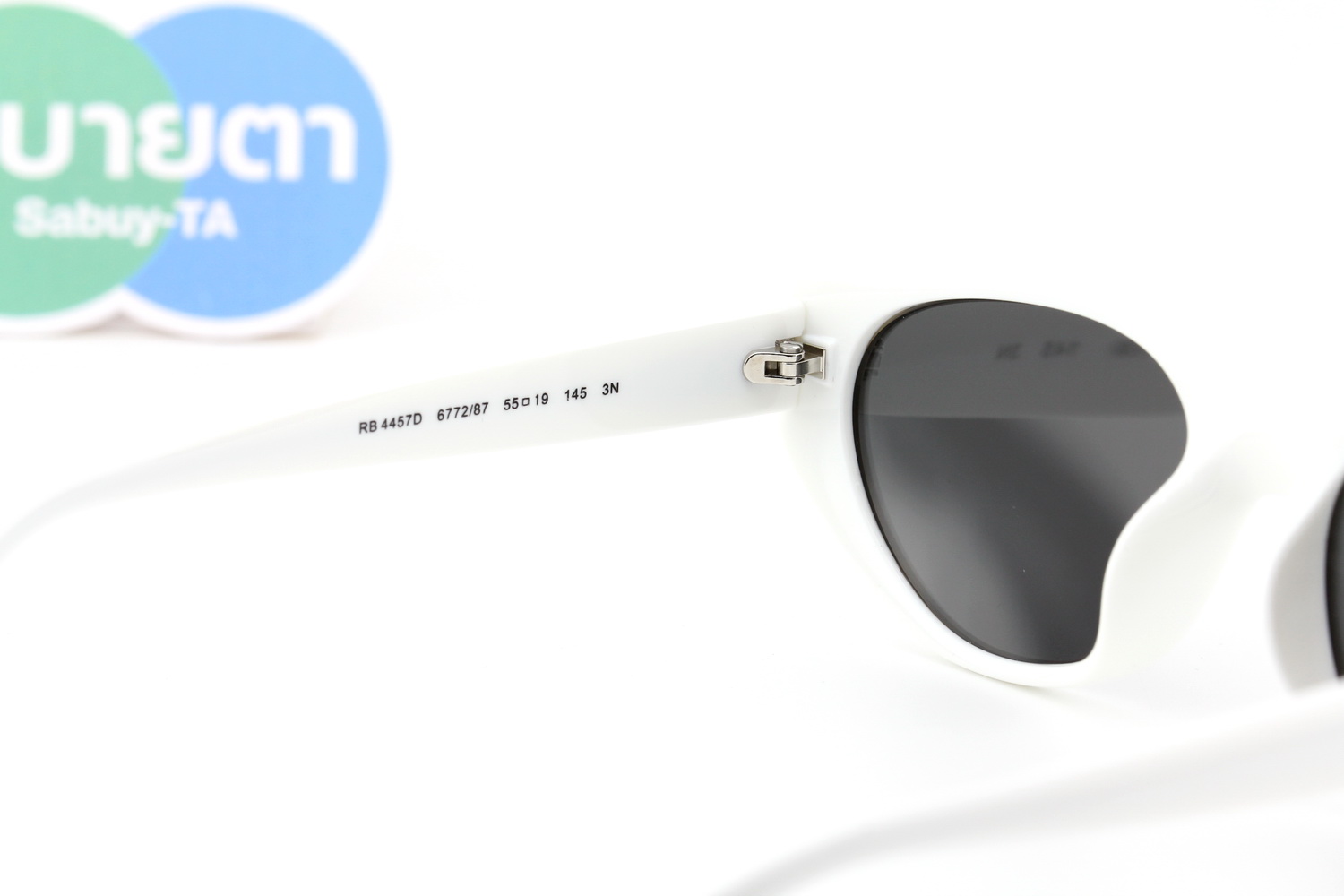 RayBan RB4457D 677287