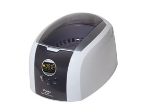 เครื่องล้างอุปกรณ์ Ultrasonic 100ml SS-803F PROS KIT