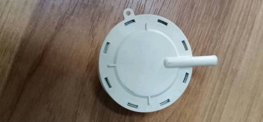 0000610 เพรสเชอร์สวิทซ์ เครื่องซักผ้า HITACHI