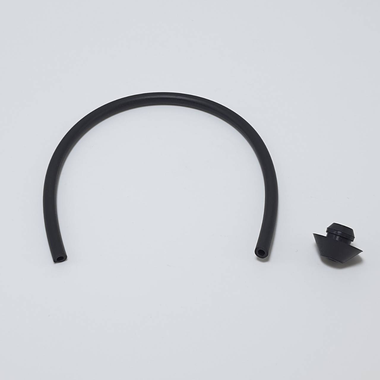 สายน้ำมันเชื้อเพลิง (ไม่มีกรอง) 1700 ใช้กับเครื่องตัดไม้/เลื่อยยนต์ รุ่น 1700