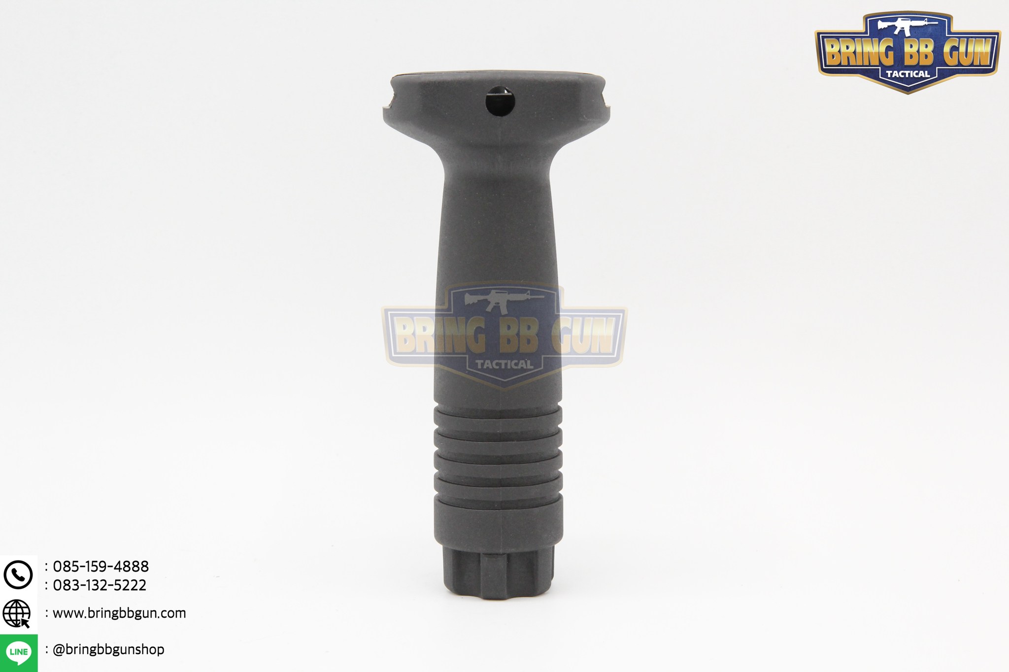 กริ๊ปมือหน้า Knight รุ่น Knight’s Forward Vertical Grip