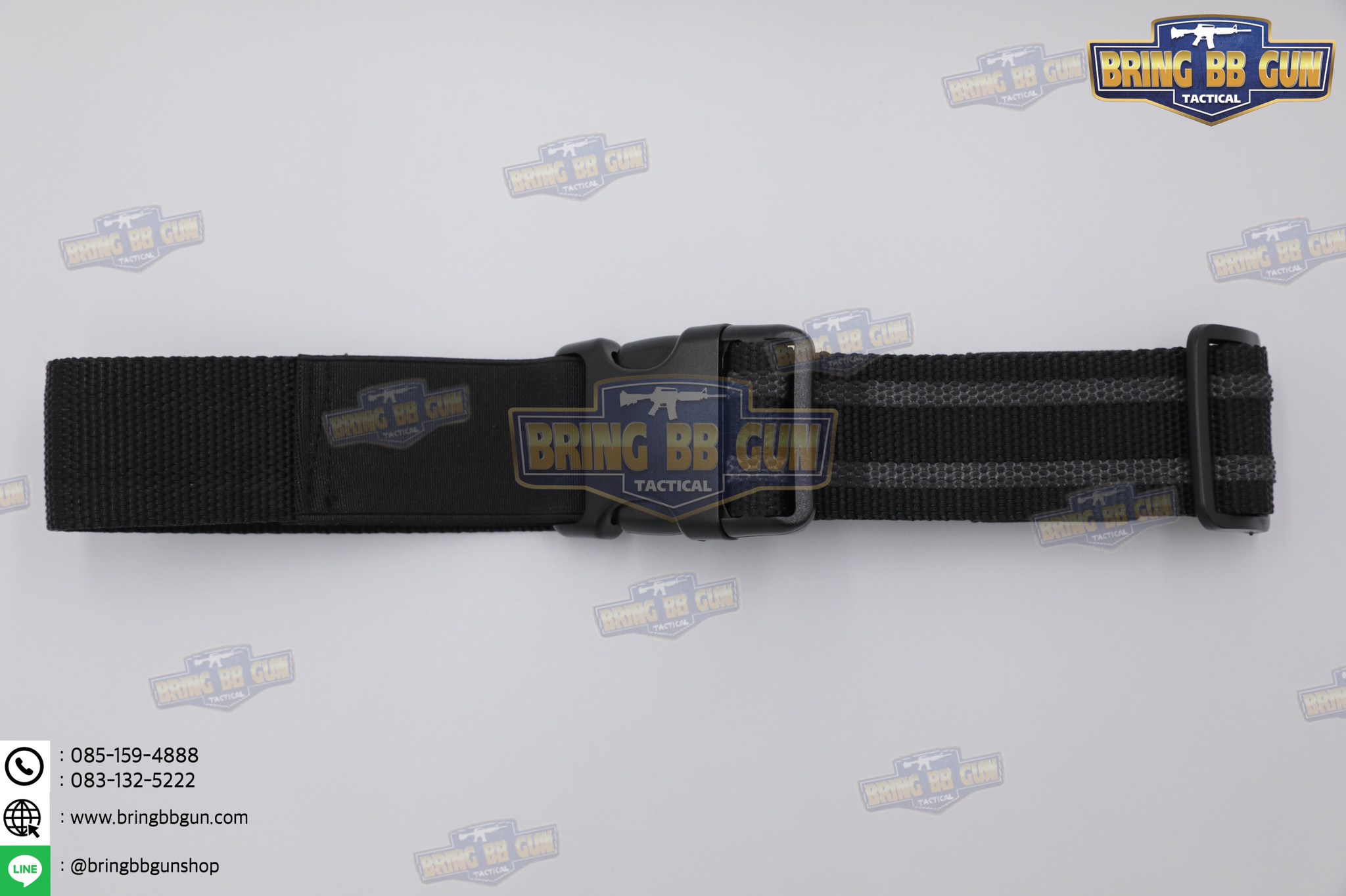 สายรัดต้นขา-สายรัดอเนกประสงค์ (Thigh Strap)