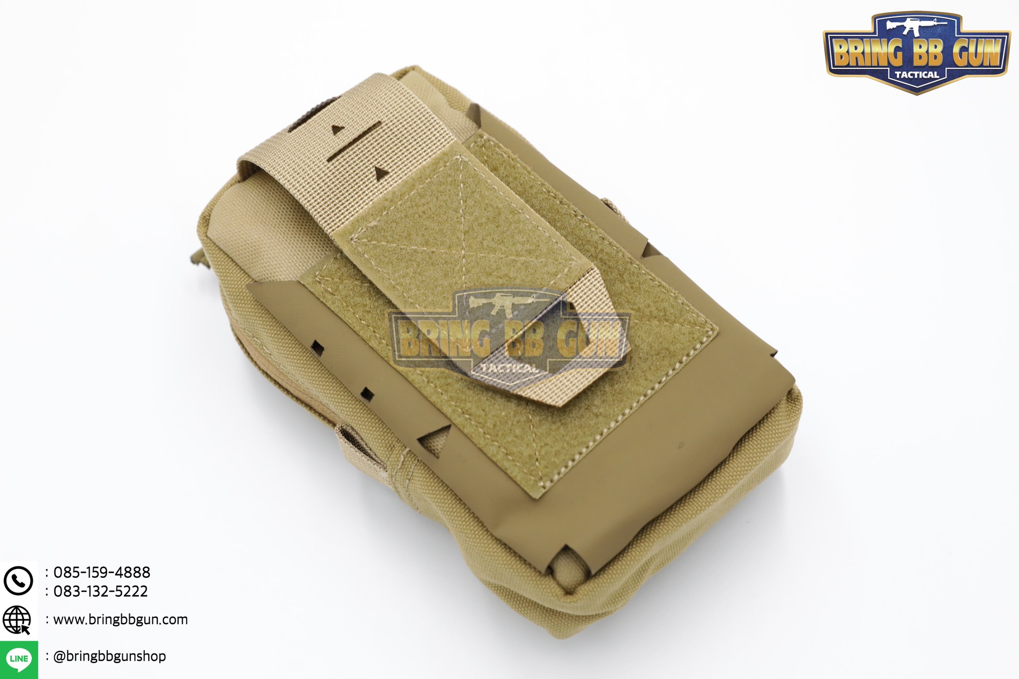 กระเป๋าอเนกประสงค์ B14 (ซองมือถือ B14)