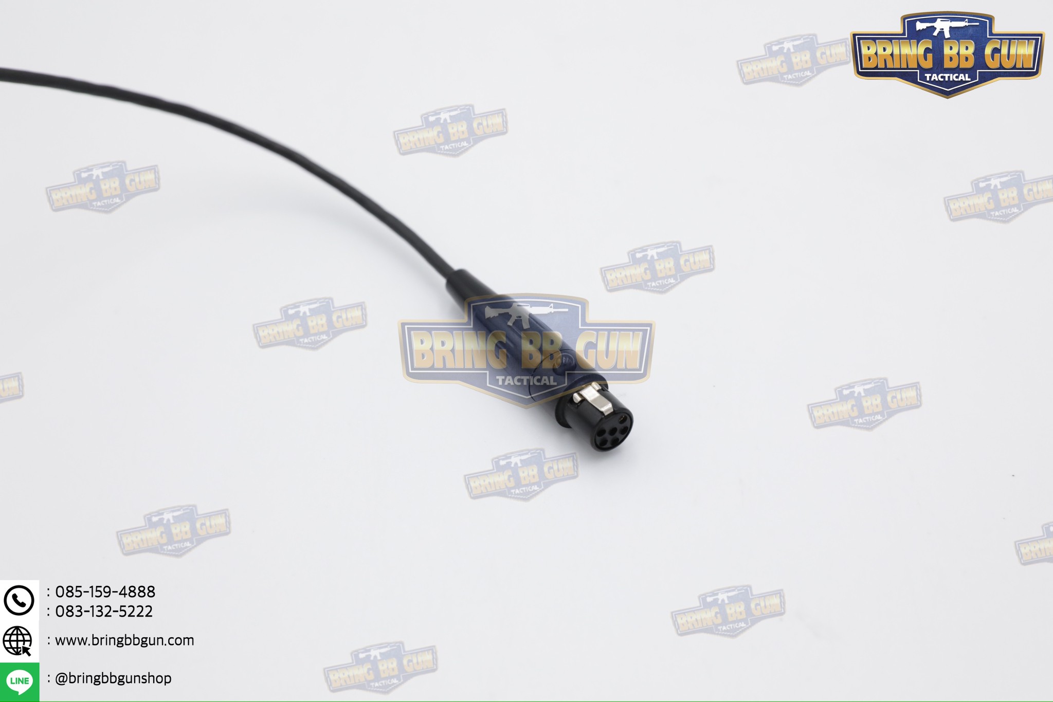 ตัวรับส่งสัญญาณบลูธูต รุ่น X10 (สำหรับหูฟังสื่อสาร) (X10 Bluetooth Adapter)