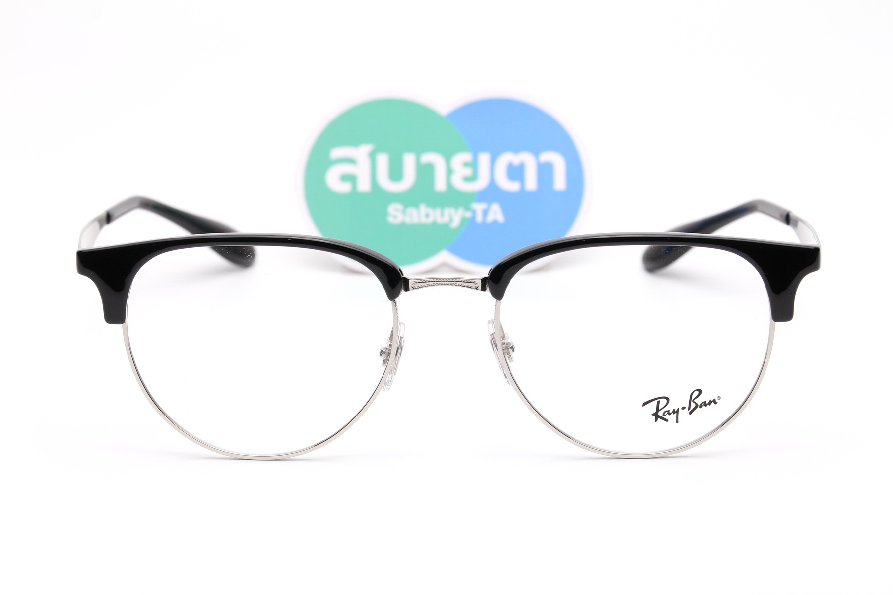 RayBan RX6396 2932