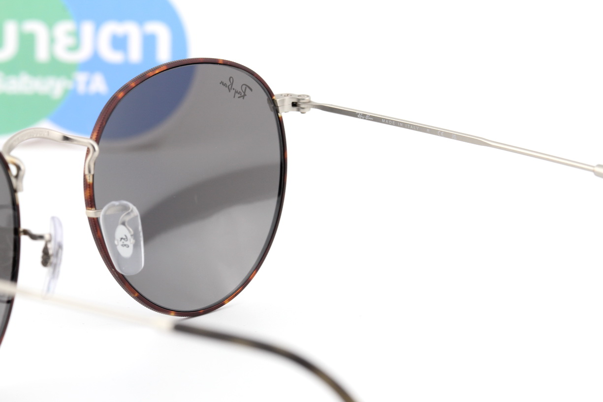 RayBan Round Metal RB3447 9277B1