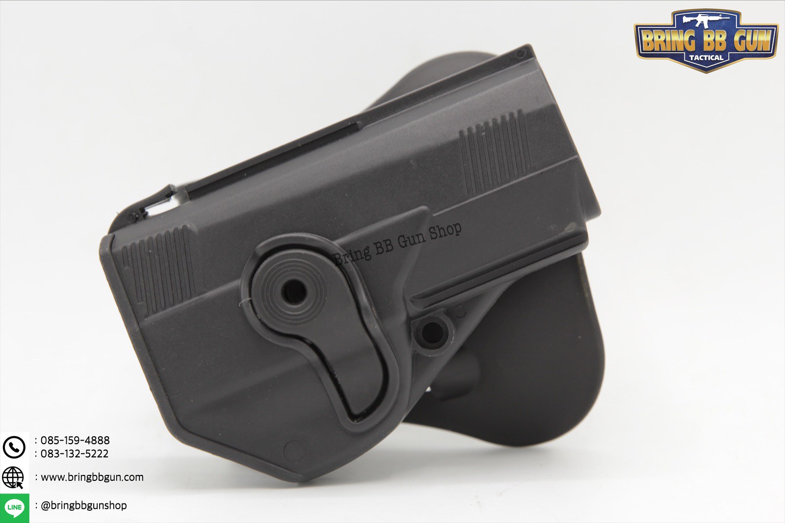 ซองปืนพกนอก ยี่ห้อ IMI รุ่น PX4