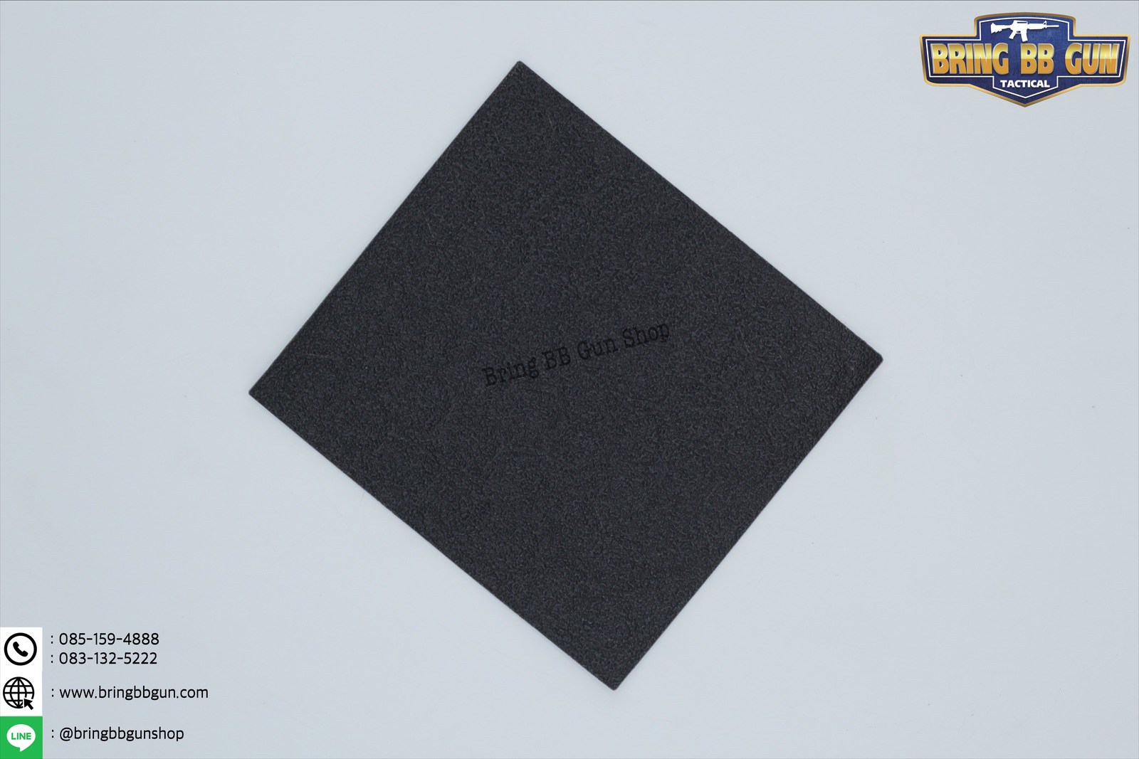 สติกเกอร์ติดแม็กกาซีน รุ่น ทรงรังผึ้ง