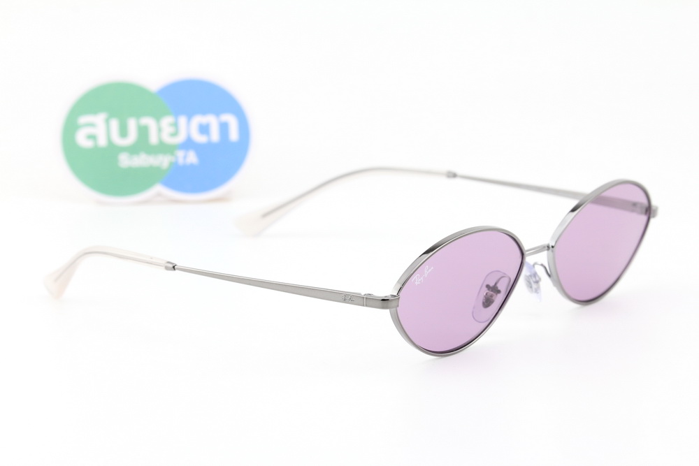 RayBan KAI RB3757 004/69