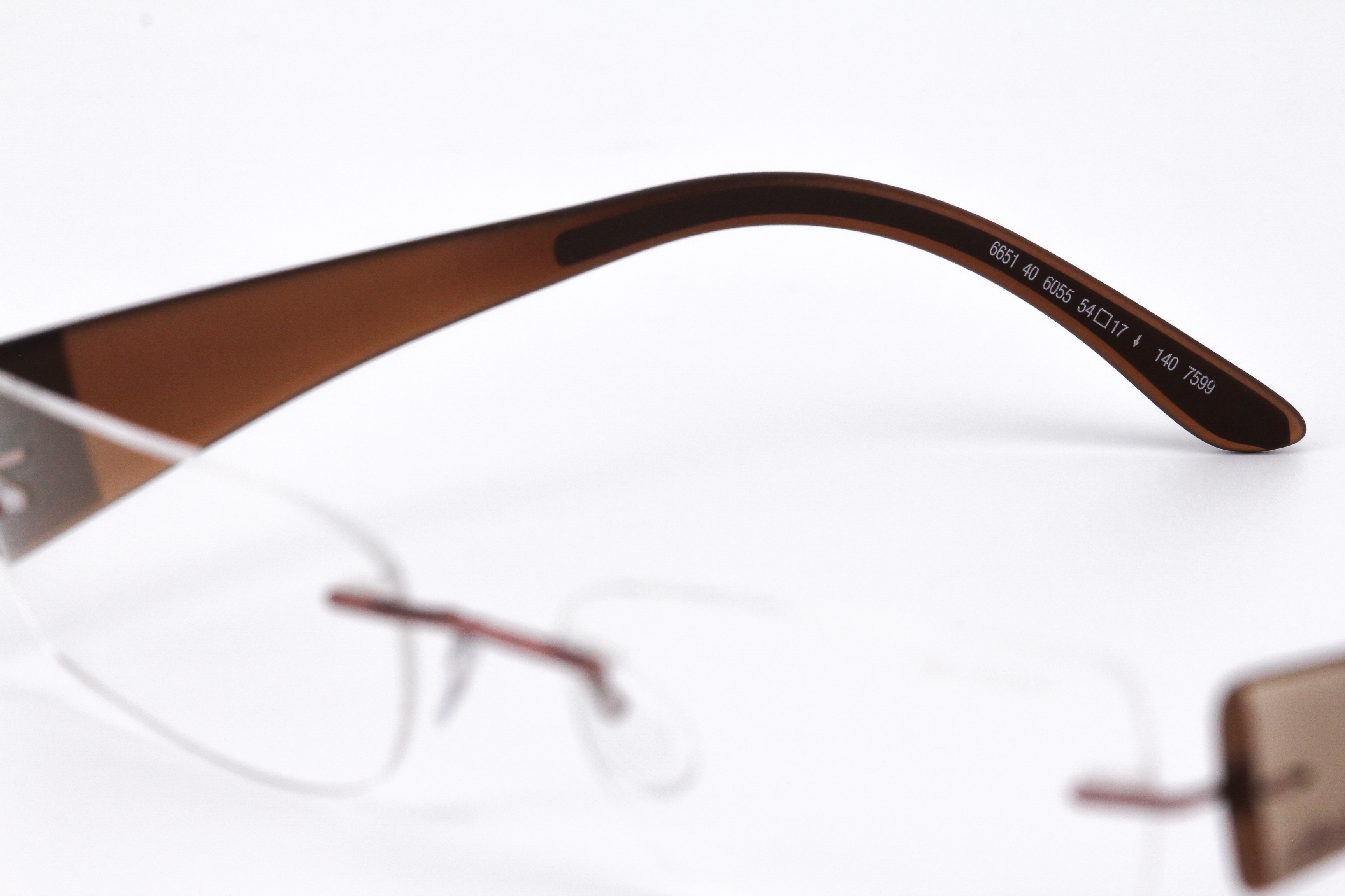 SILHOUETTE 6651 40 6055