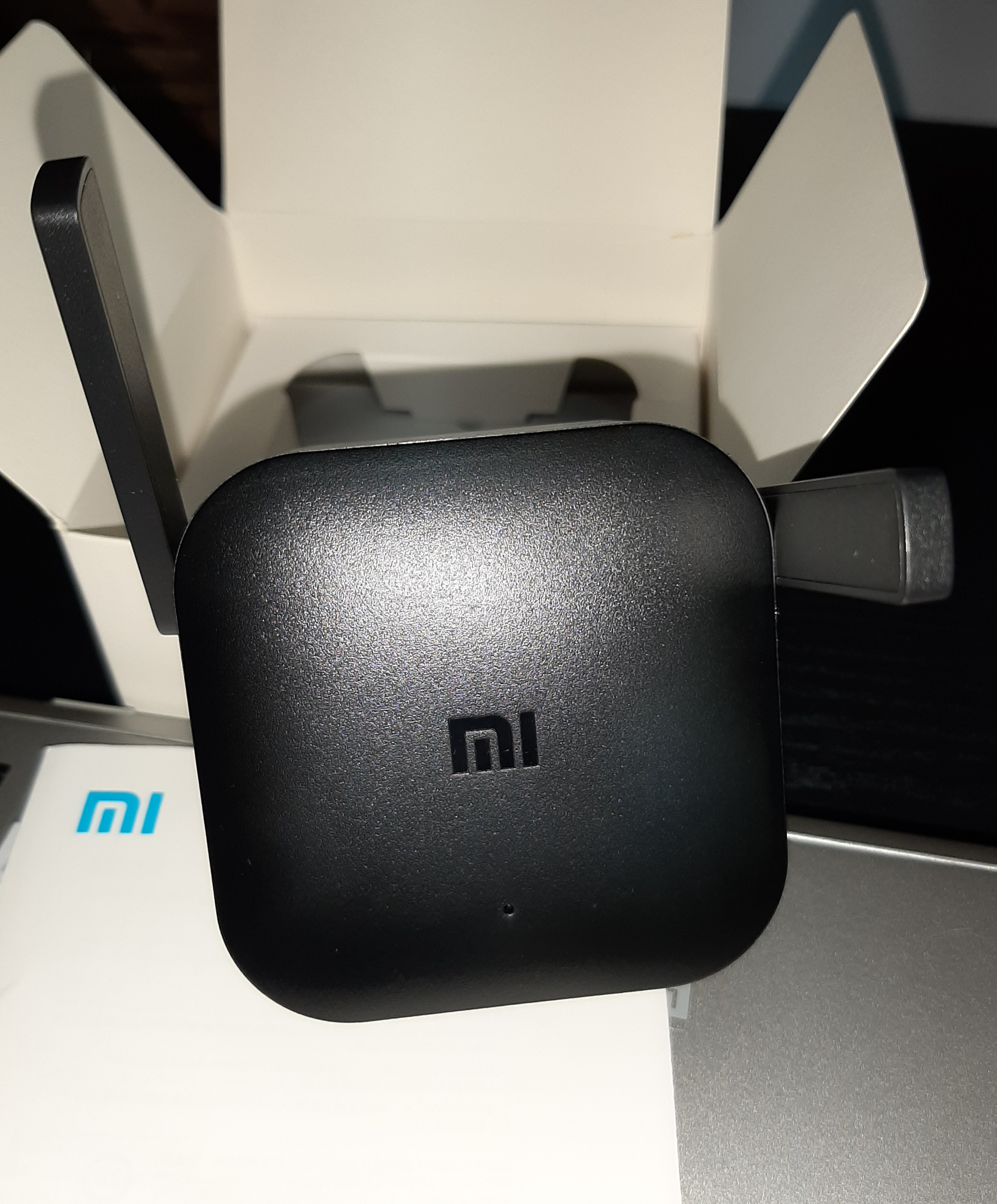 Xiaomi WiFi Repeater Pro ขยายสัญญาณ wifi บ้าน 2.4 Ghz