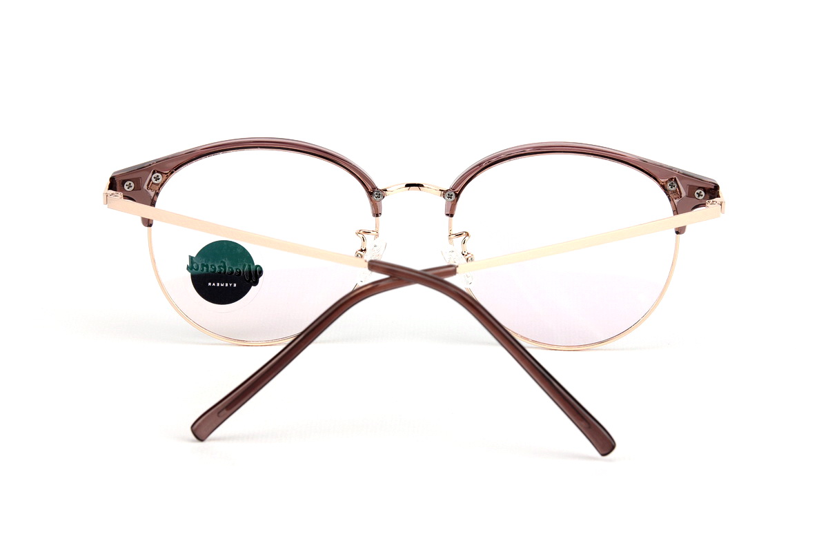 กรอบแว่นสายตา Weekend 10034 C5 Brown