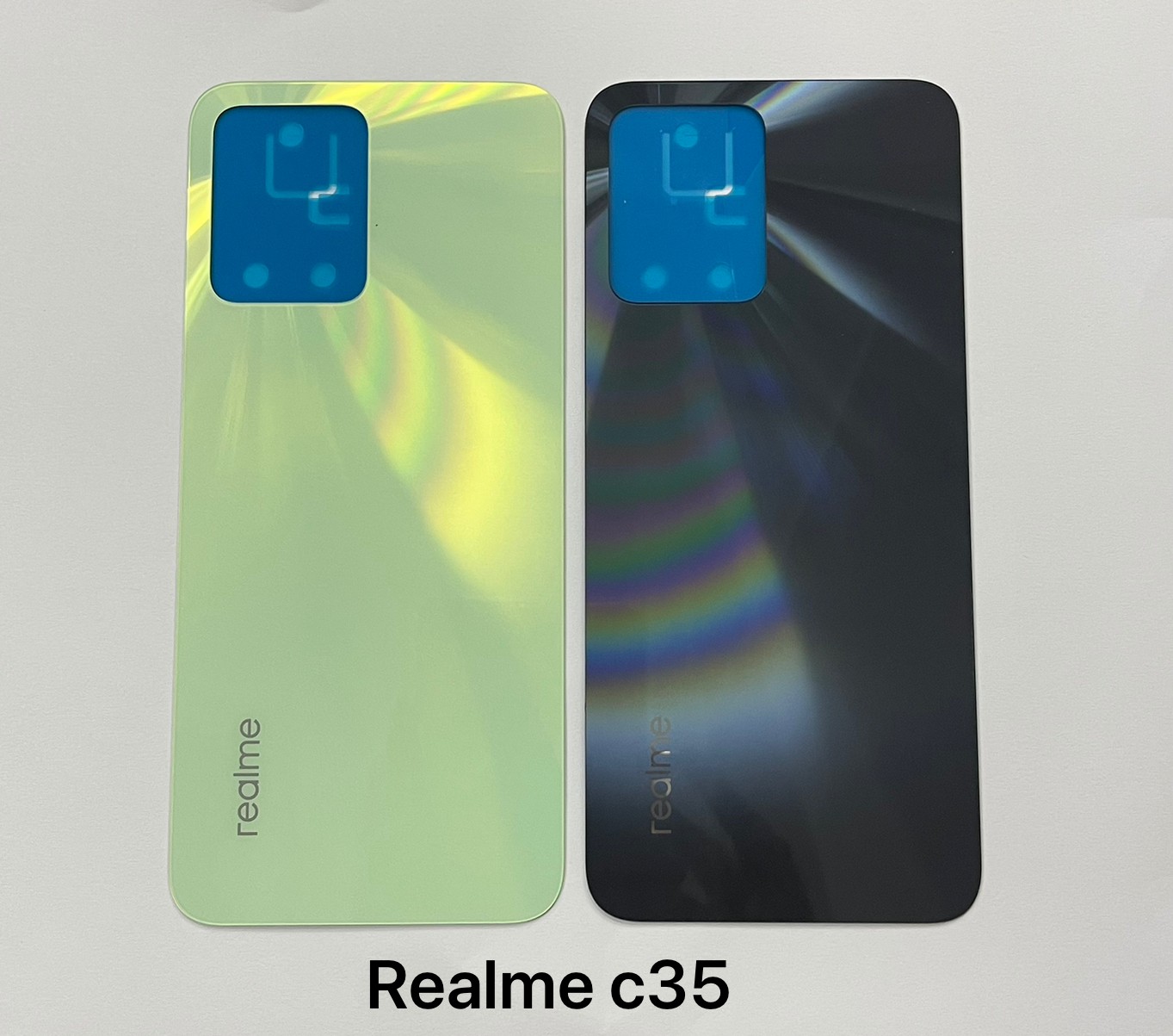ฝาหลัง Realme C35 SKU-01781