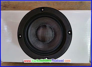 PRO SQL 2.5 NEO BLACK ลำโพง 2.5 นิ้ว สำหรับ ติดตั้งเสา A