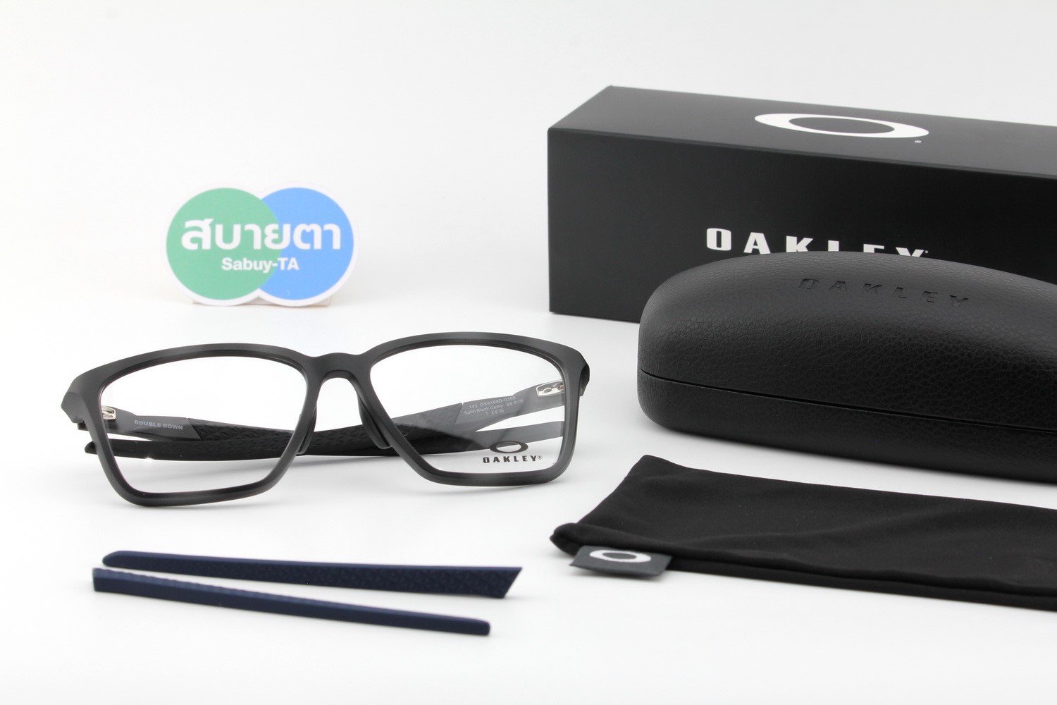 Oakley DOUBLE DOWN OX8188D-03