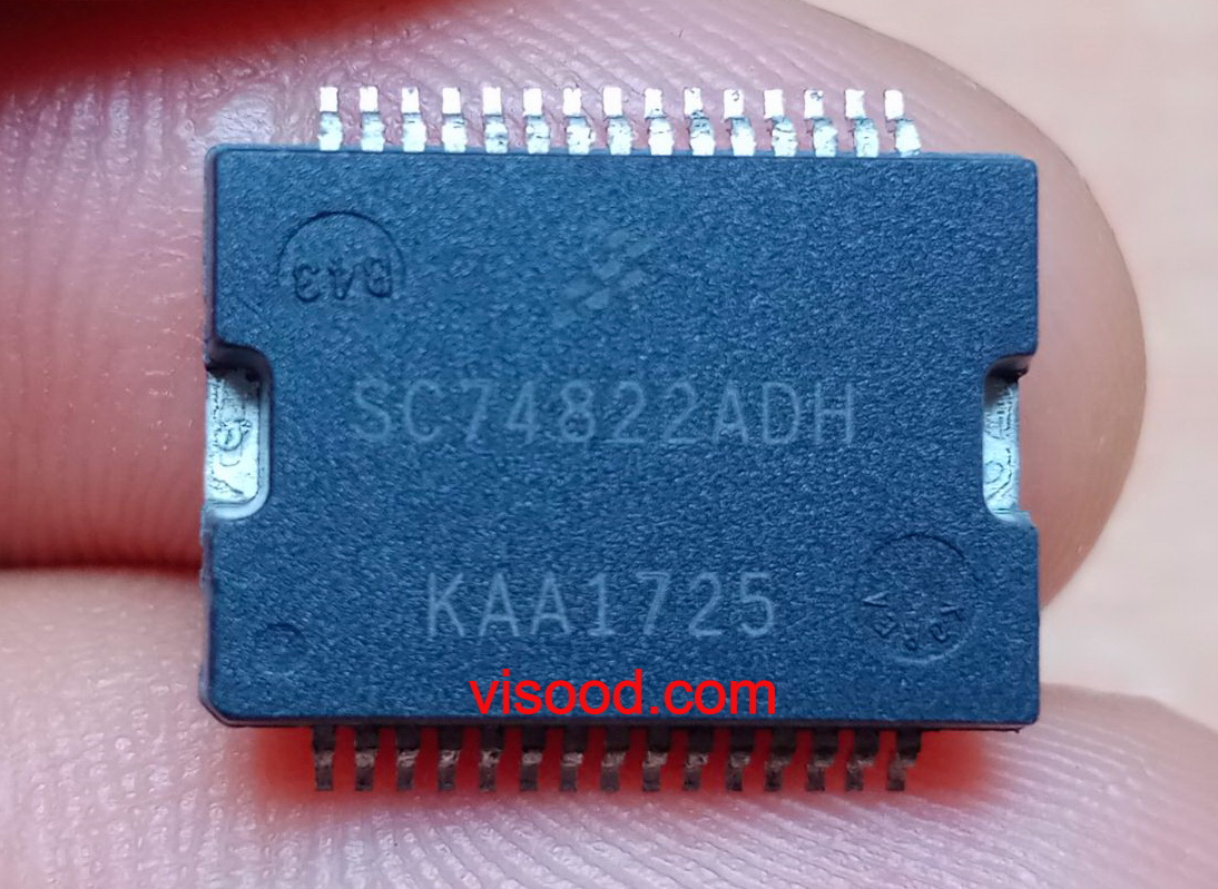sc74822ahd
