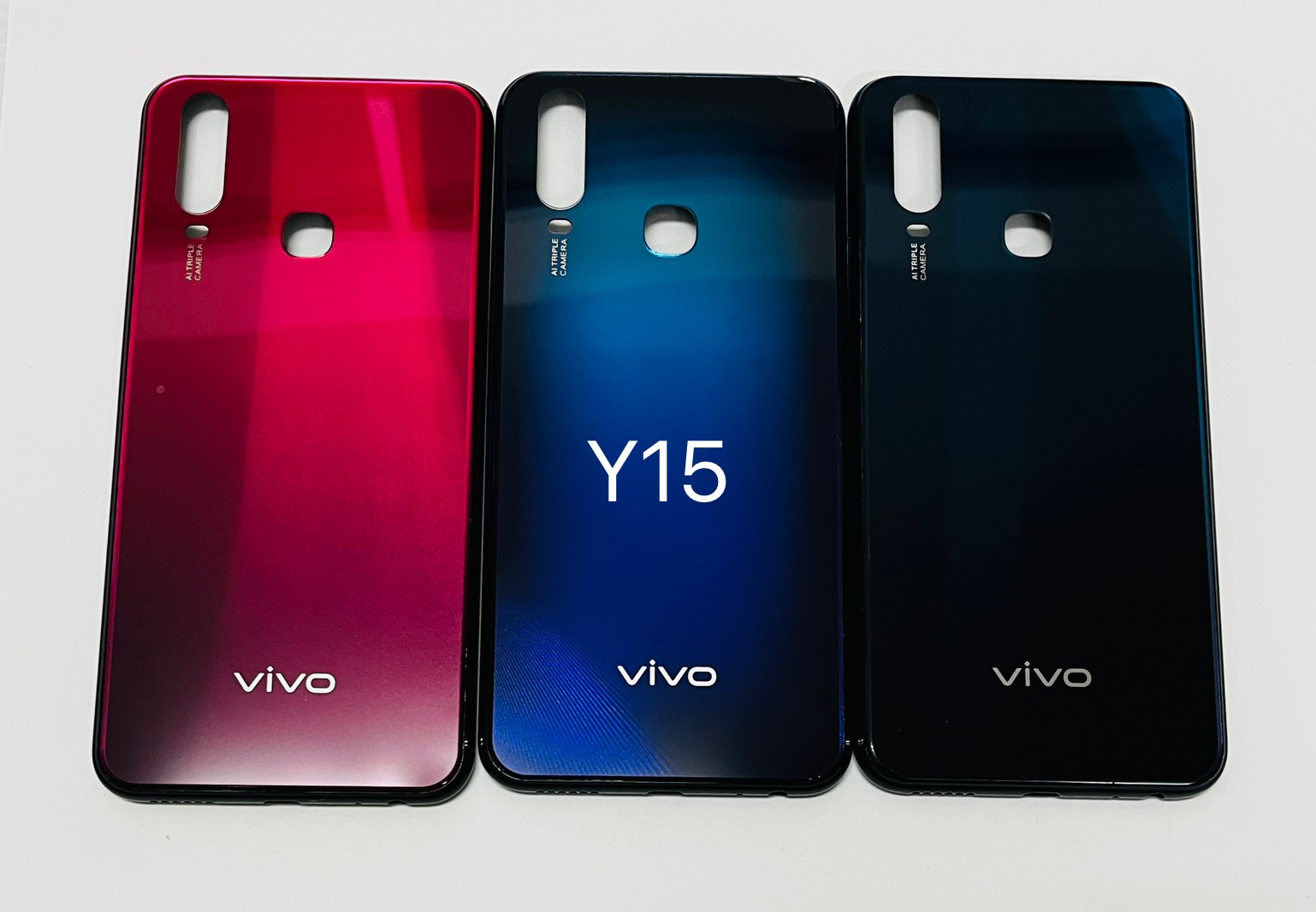 ฝาหลัง Vivo Y15 SKU-02114