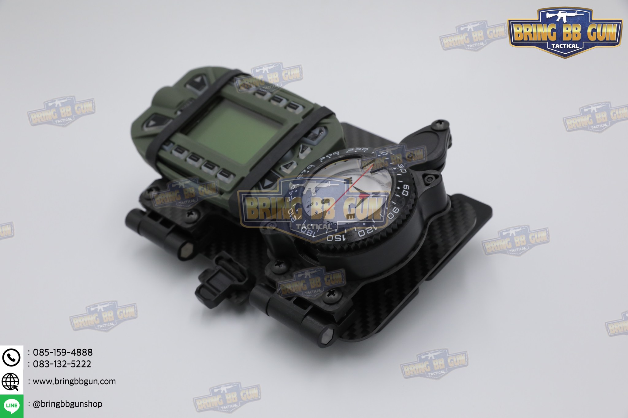 เข็มทิศ Multifunctional Navigation Module Board