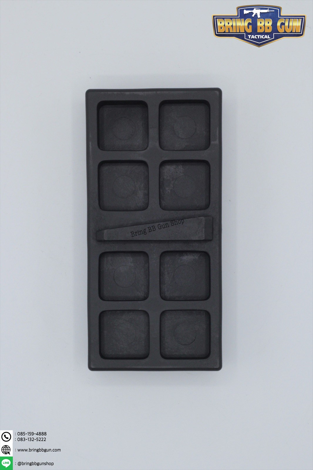 แท่นตั้งปืน M4 สำหรับเซอร์วิส สำหรับปืนตระกูล M4,M16,AR15