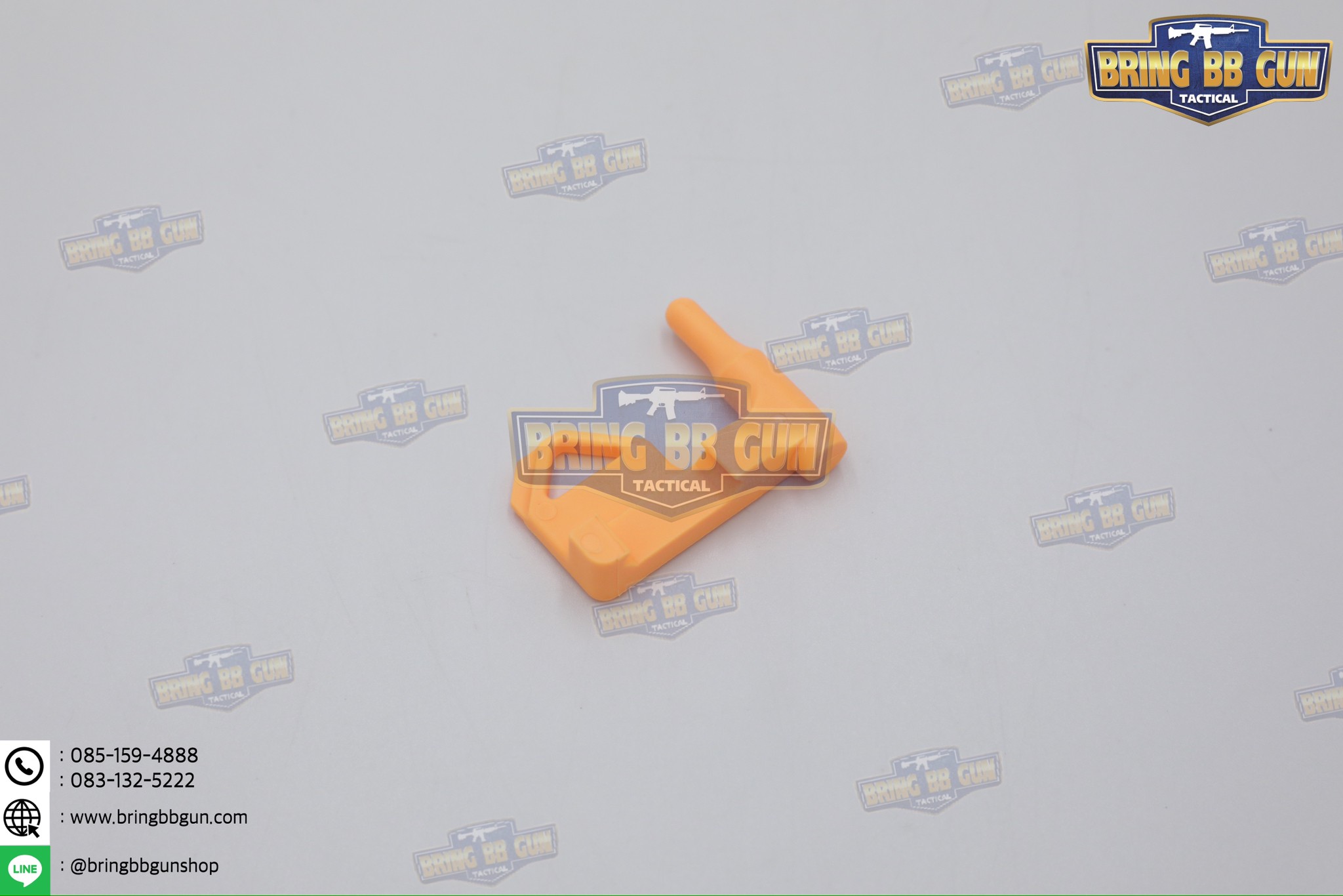 เซฟตี้รังเพลิง (CHAMBER SAFETY FLAG) รุ่น 9MM.(2ชิ้น)