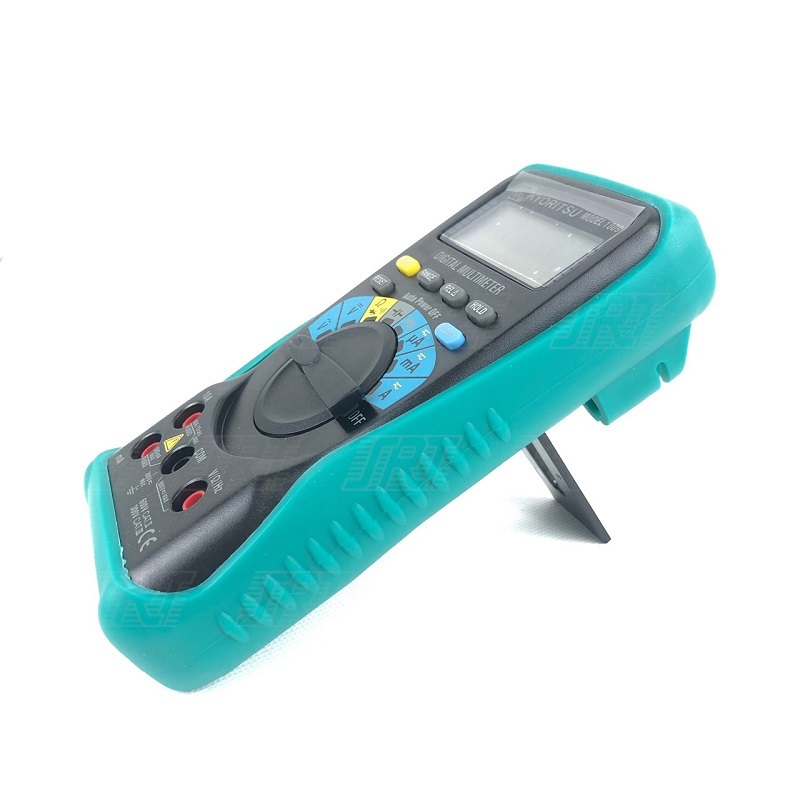 มิเตอร์ KYORITSU | 06-06-0015 | มิเตอร์ KYORITSU 1009 | มัลติมิเตอร์ดิจิตอล | ของแท้100%