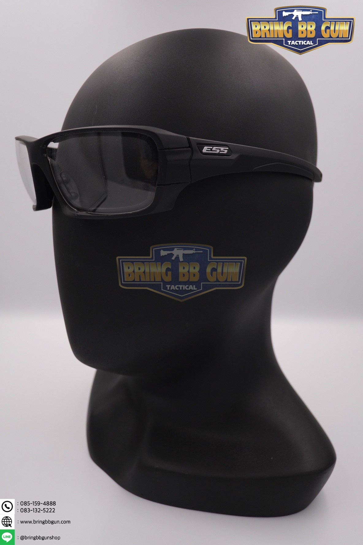 แว่นตากันแดด ESS Rollbar