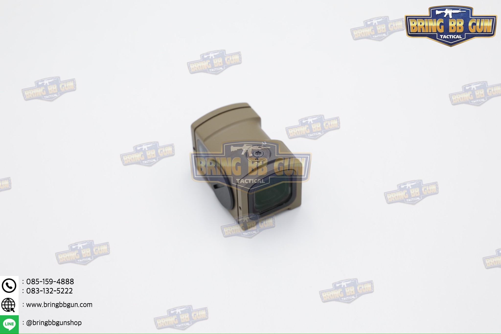 ดอท Aimpoint ACRO P-2 (ACRO P-2 Red Dot Reflex Sight)