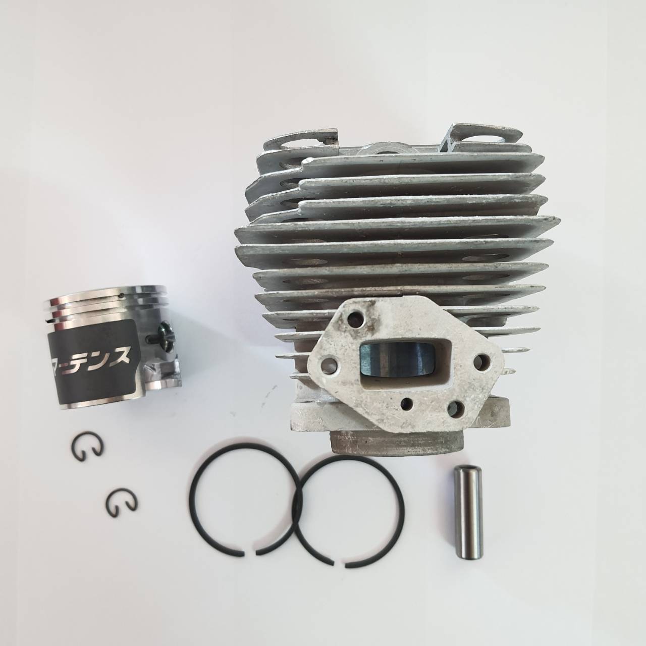 ชุดเสื้อสูบ HUSQVARNA 143R-II (MARTENS) ใช้กับเครื่องตัดหญ้า HUSQVARNA รุ่น 143R-II