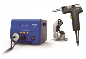 HAKKO Desoldering Rework Desoldering Tool FR-410 (220V)