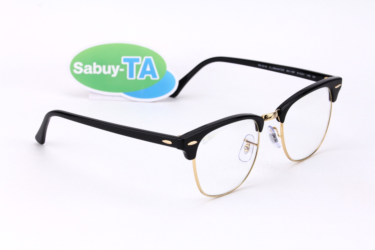 RayBan Clummaster RB3016 901/BF