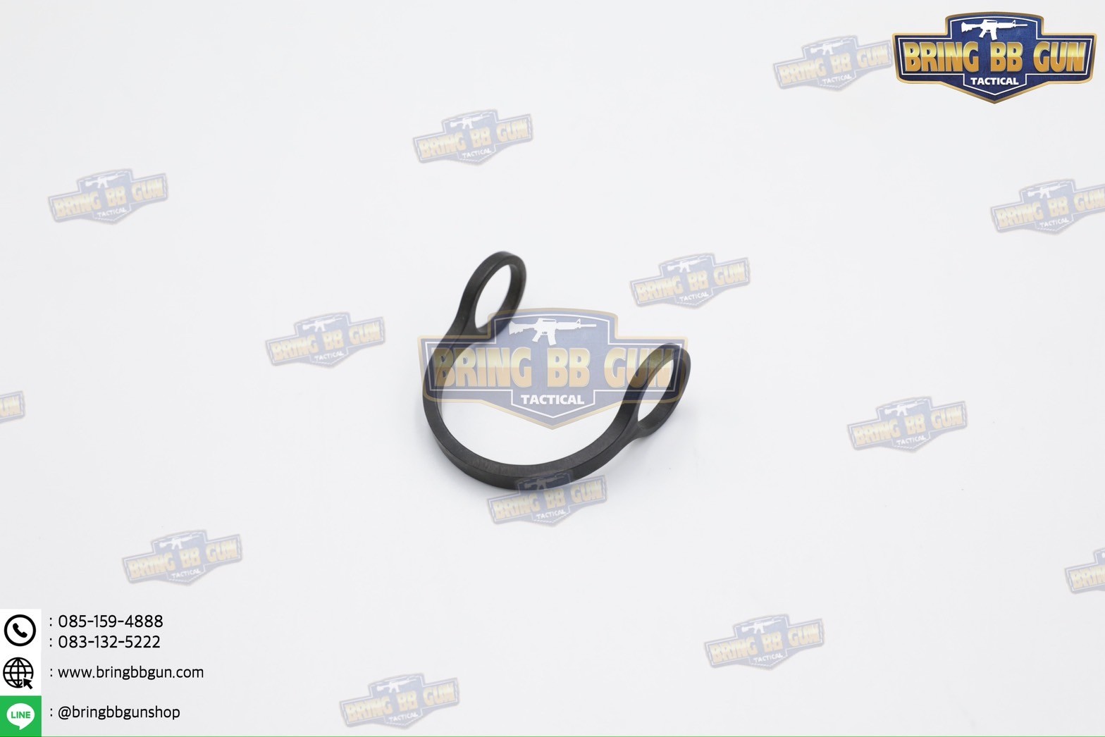 หูเกี่ยวสายสะพายปืน สำหรับ Sig Sauer MPX/MCX (MPX/MCX Sking Mount) (ST-MCX) (Poi Tac)