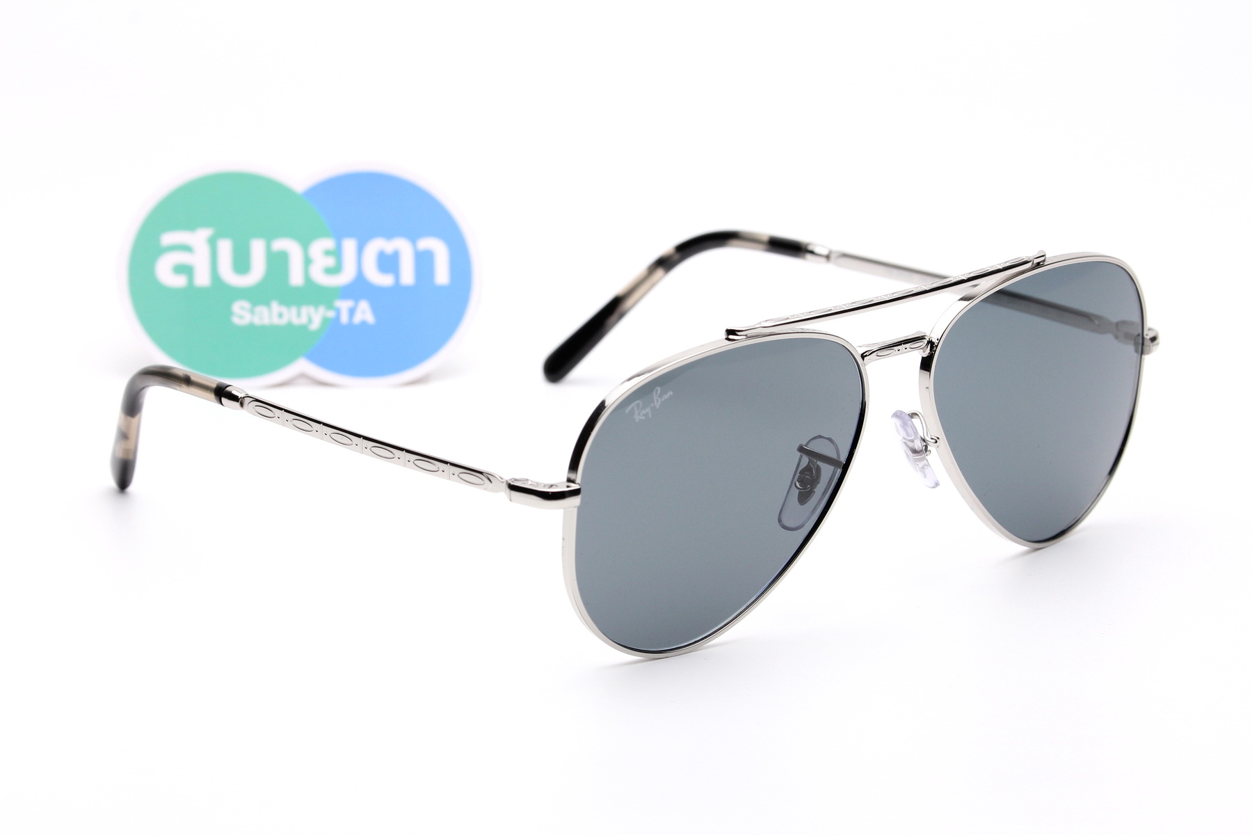 RayBan New Aviator RB3625 003/R5