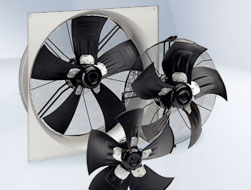 Axial Fan