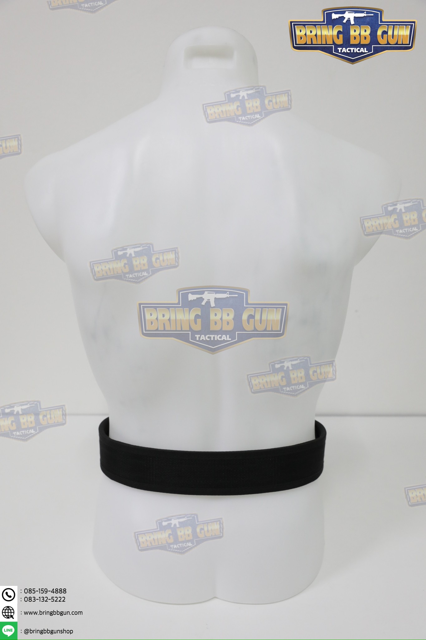 เข็มขัดตำรวจสายถัก หัวก้ามปู (เข็มขัด 191 (1.5 นิ้ว) + หัวก้ามปู) (เข็มขัด 191 (2 นิ้ว) + หัวก้ามปู) (เข็มขัดผ้าตำรวจ) (เข็มขัดสนามใส่อุปกรณ์) (เข็มขัดยุทธวิธี) (Tactical Belt) (กระดุมสายรัดเข็มขัดสนาม) (เป๊กเข็มขัด) (ปลอกเข็มขัดสนามแบบกระดุม) (ตราโลห์ตำร