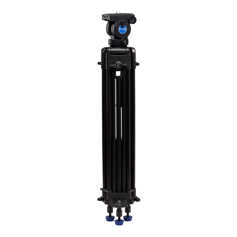 Benro KH25N Video Tripod