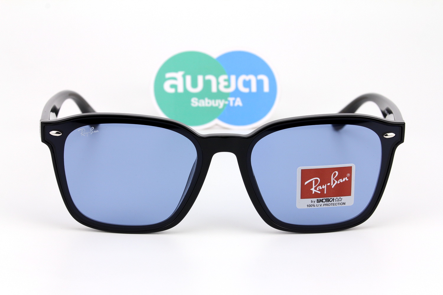 RayBan RB4392D 601/80