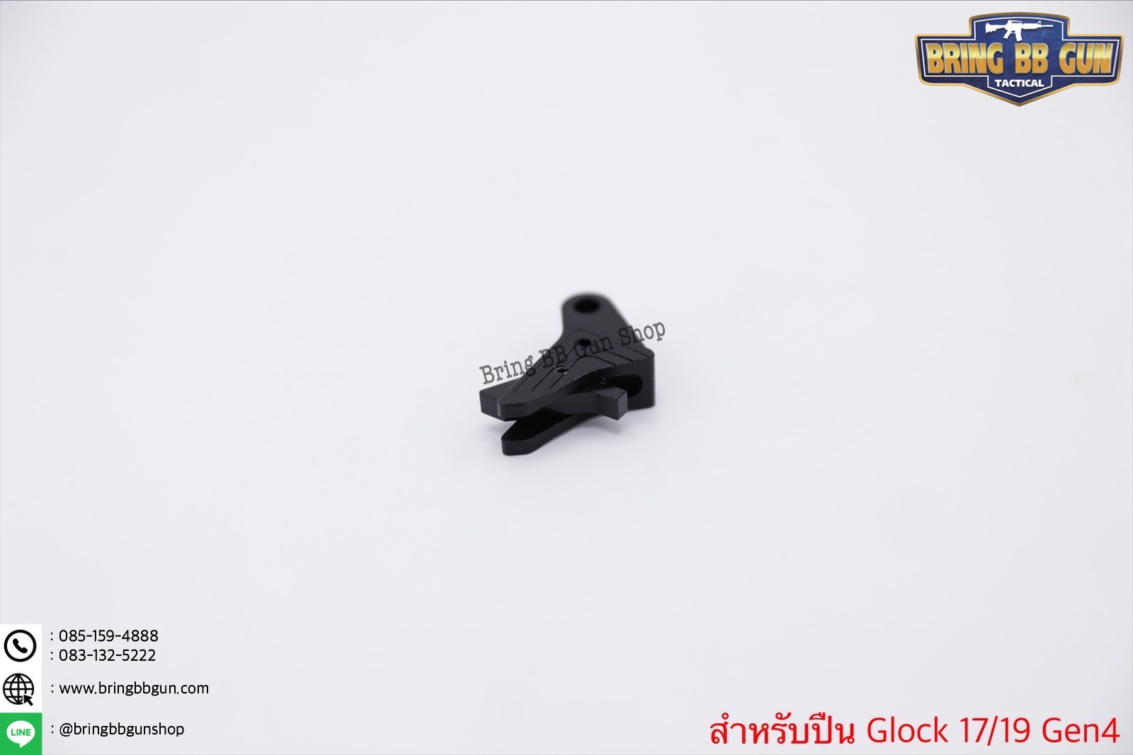 ชุดเซ็ท Taran Tactical สำหรับปืน Glock รุ่น Glock17/19 Gen4