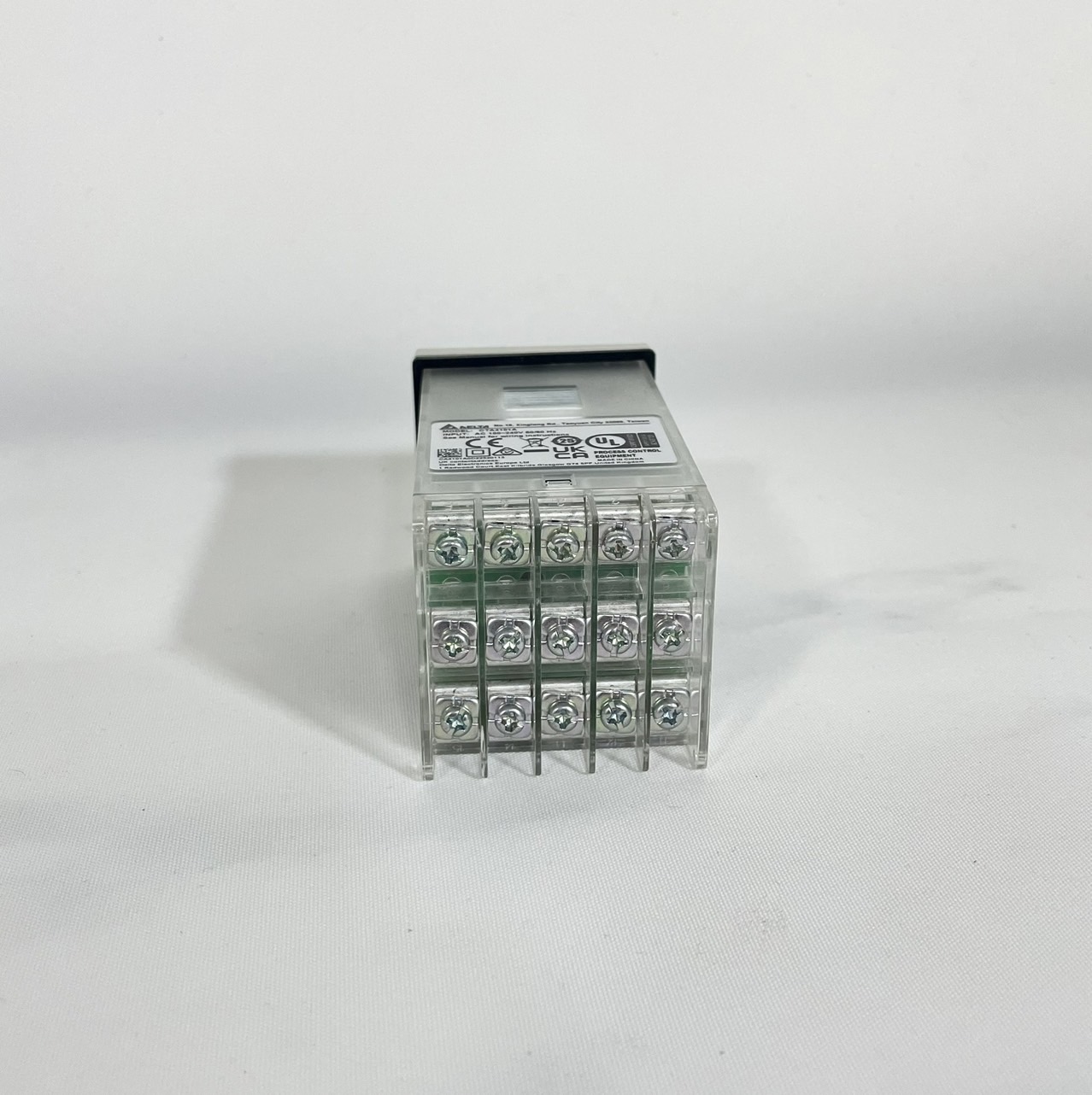 Delta Timer counter CTA4101A Output Relay,RS-485 220V