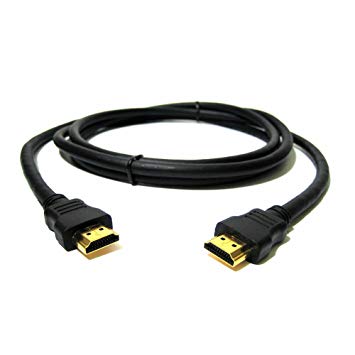 HDMI Cable Male to Male, Support Full HD 1080P , 3D , 2K , 4K 10 เมตร