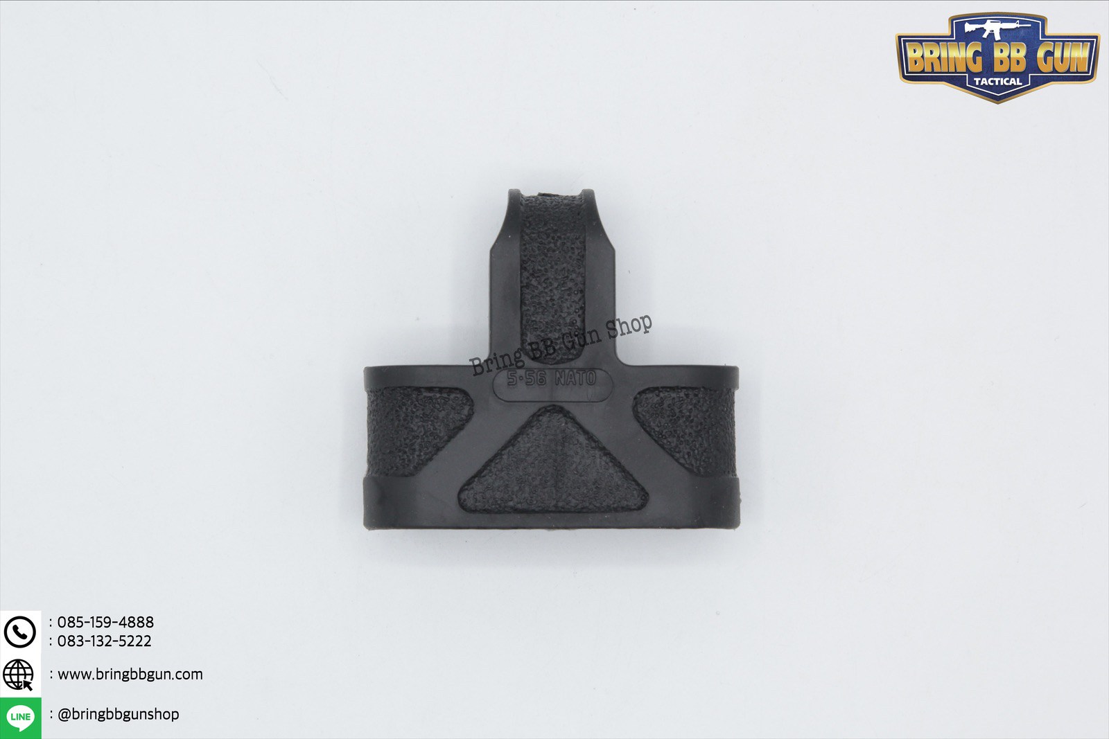 ยางดึงแม็กกาซีน M4\M16 (ยางตูดแม็กกาซีน M4\M16)