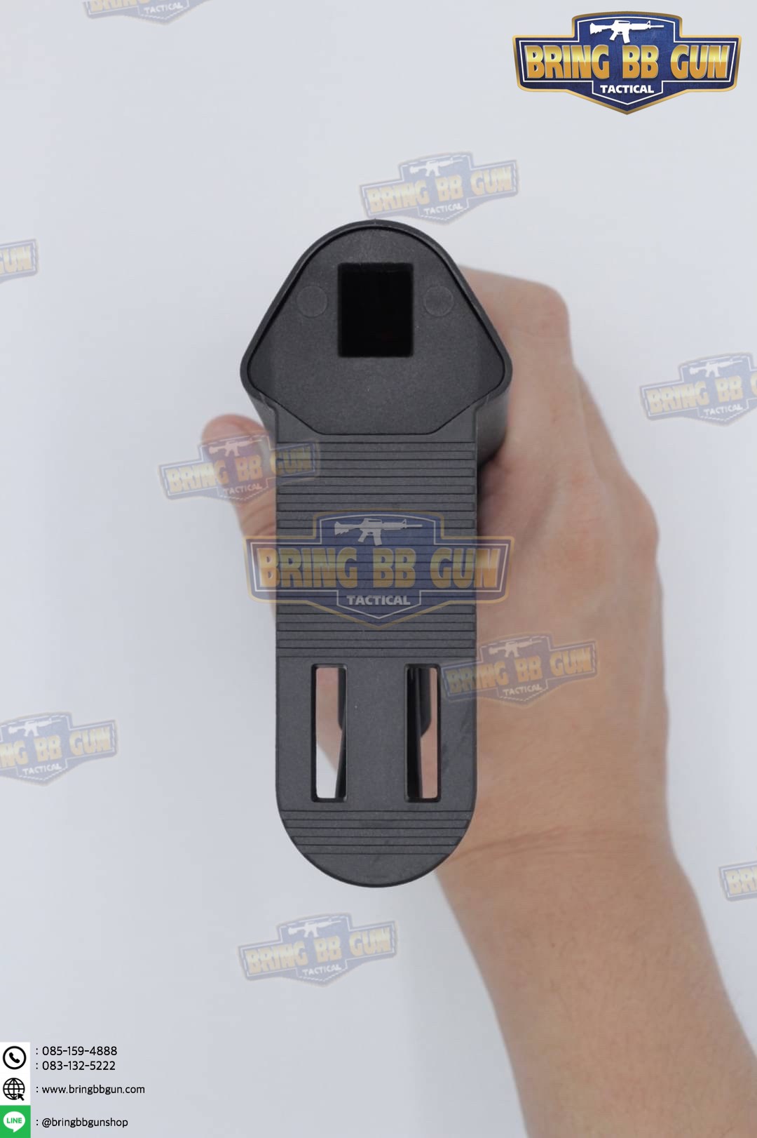 พานท้าย B5 Systems