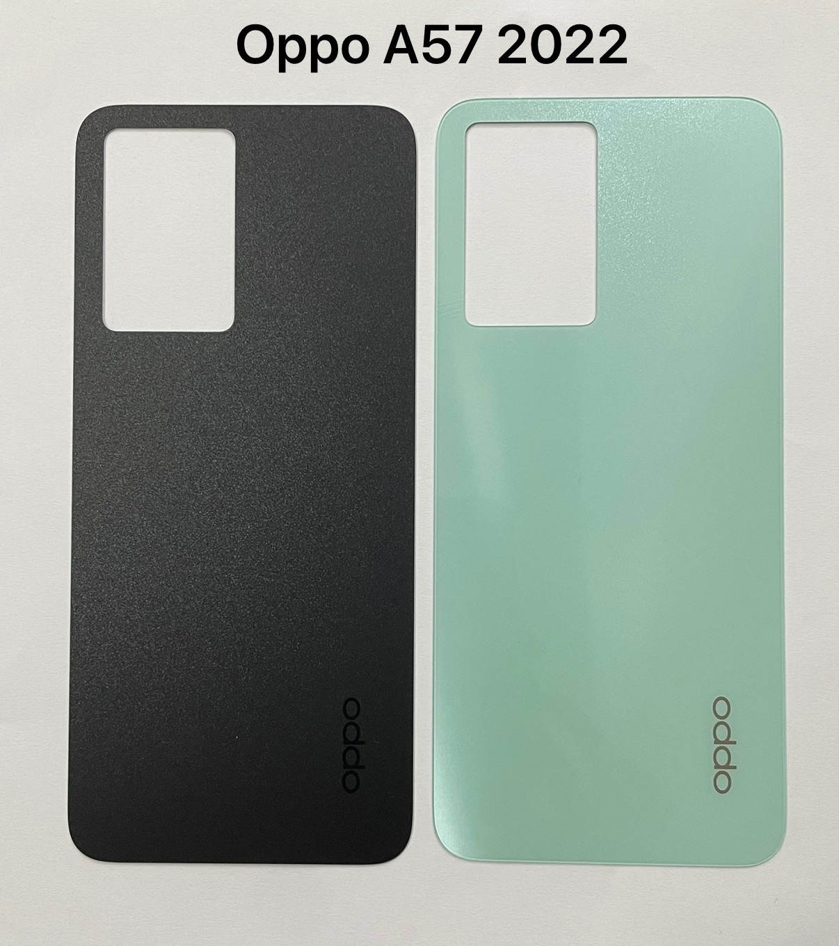 ฝาหลัง Oppo A57 2022 SKU-01771