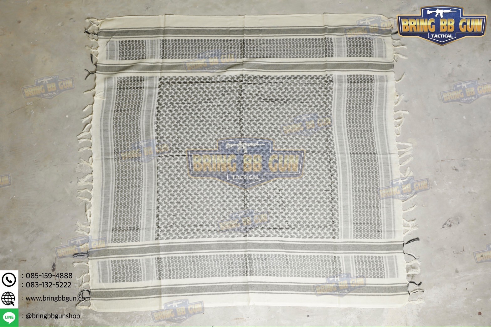 ผ้าชีมัด อย่างหนา cotton 100%