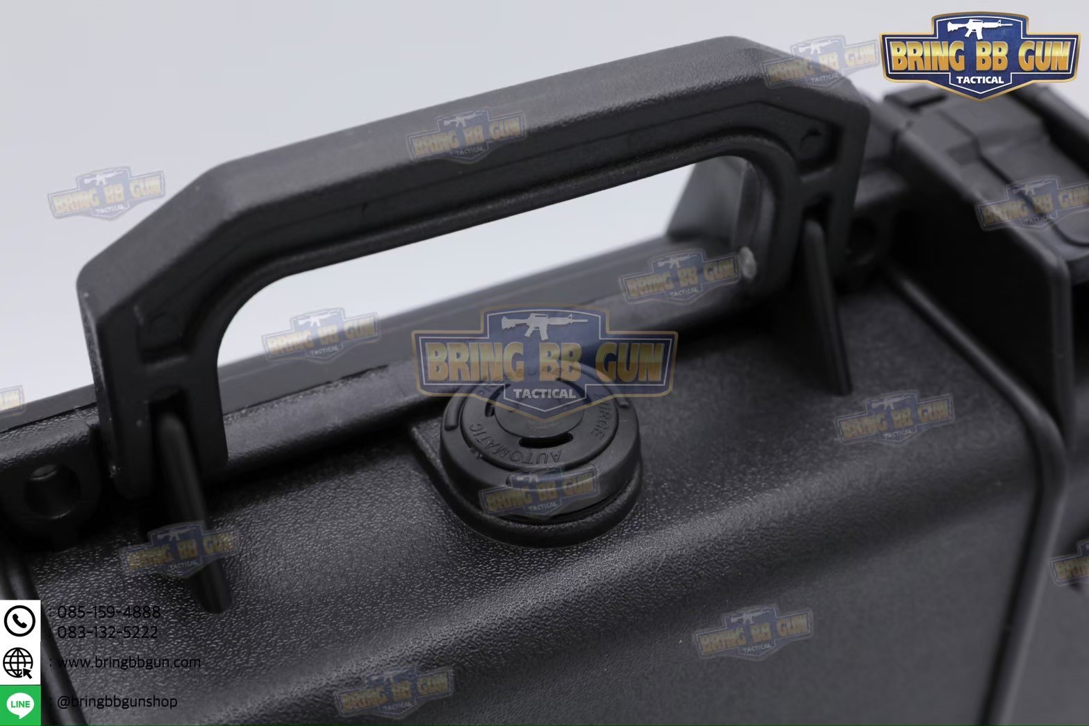 กล่อง B6 ทรง 1150 Protector Case