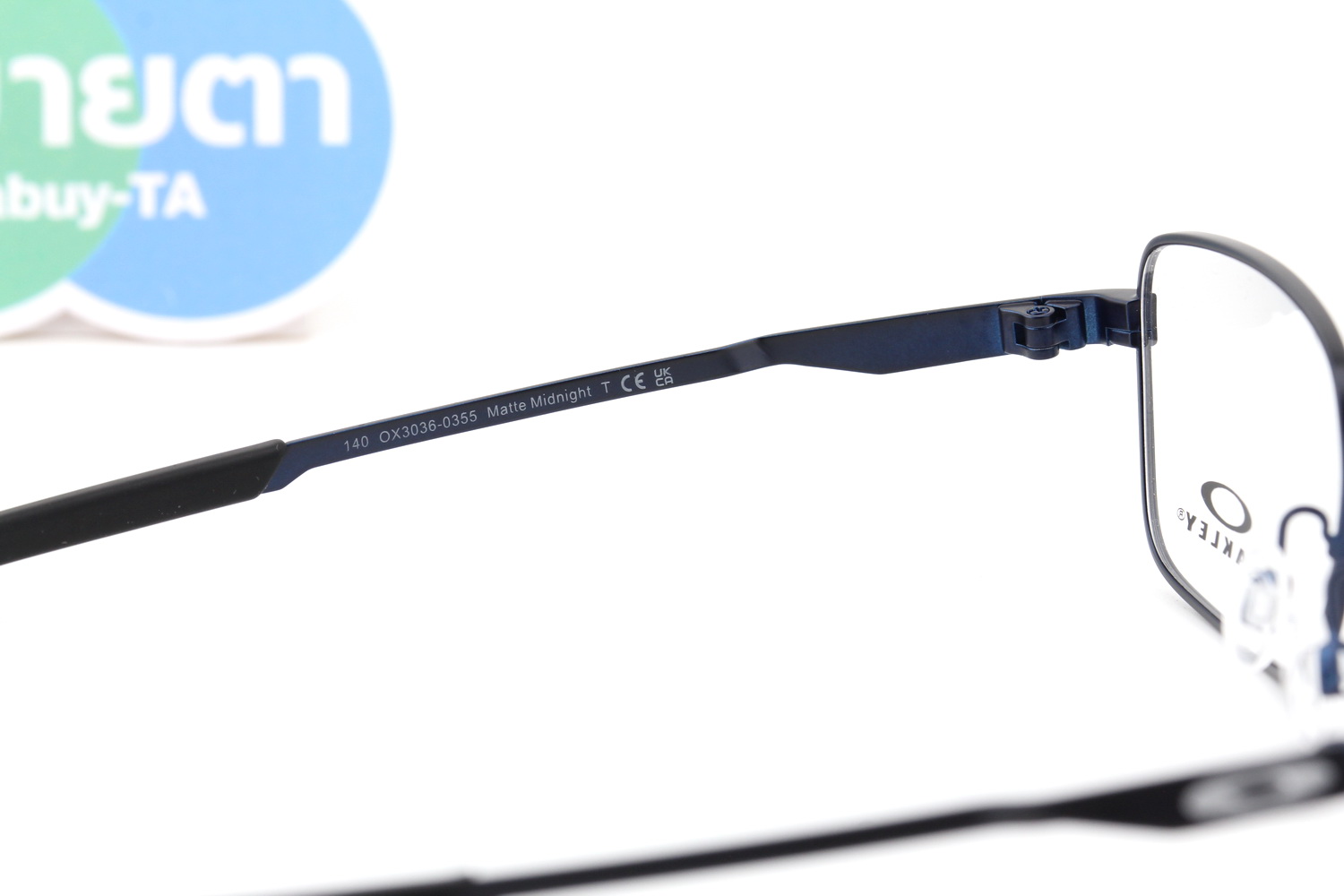 Oakley Foil RQ OX3036-03