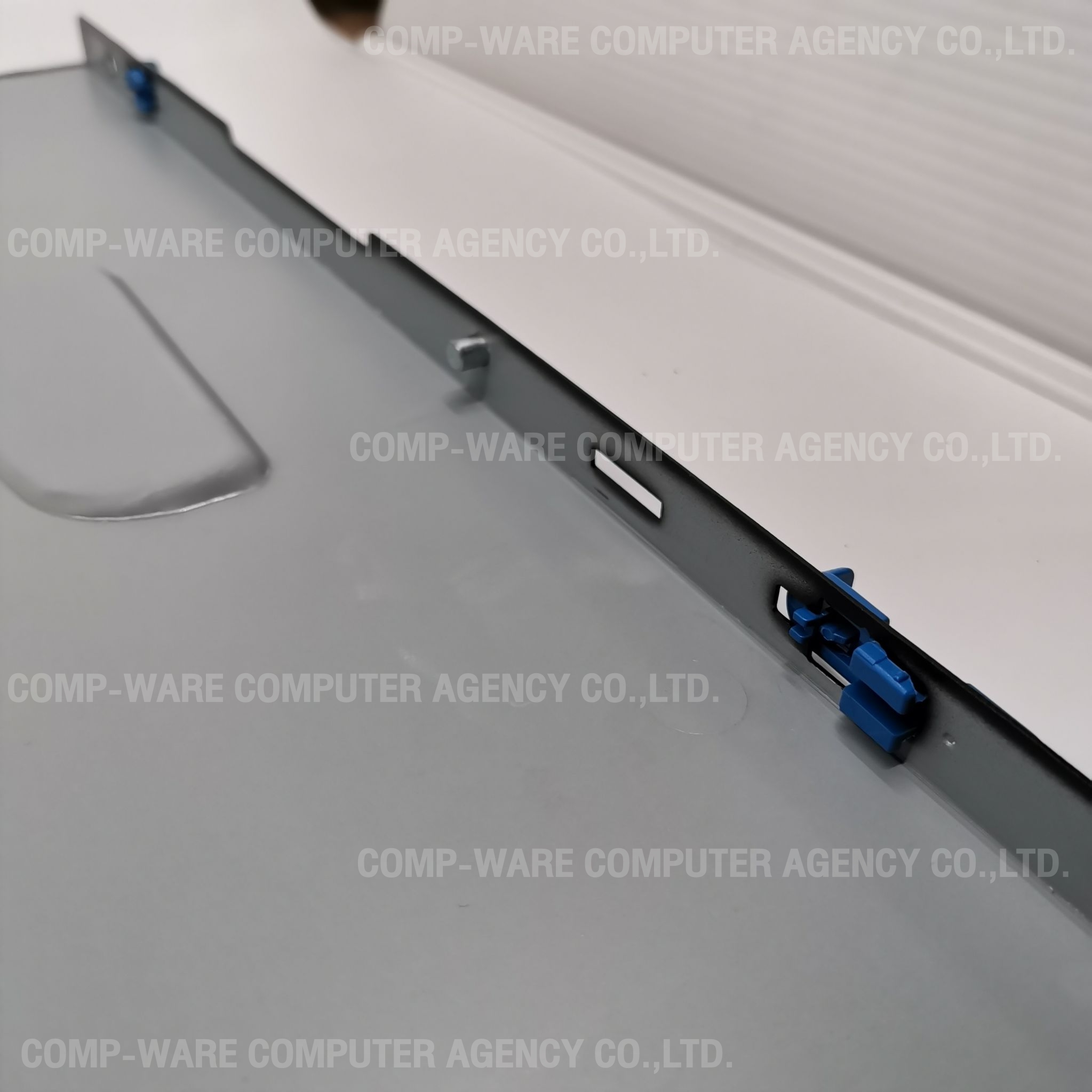 Intel Entry Server Chassis SC5275E Tower/Rack Case 6U (No PSU) ตัวโชว์ มีตำหนิ ไม่มีกล่อง ไม่รับประกัน